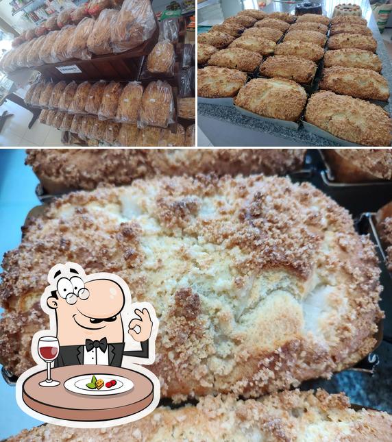 Padaria e Confeitaria Delícias da Colônia