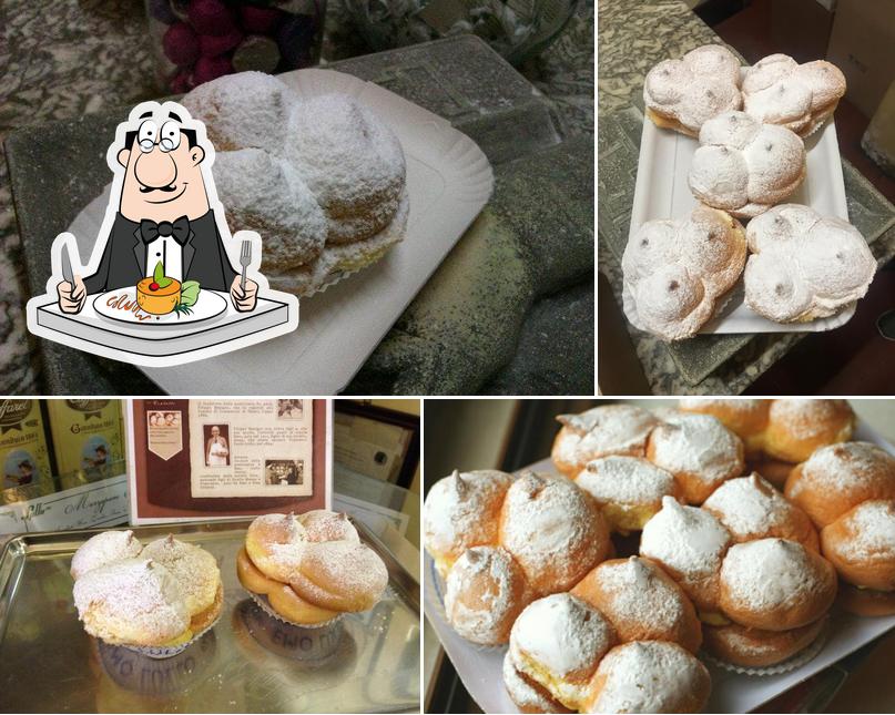 Pasticceria Emo Lullo