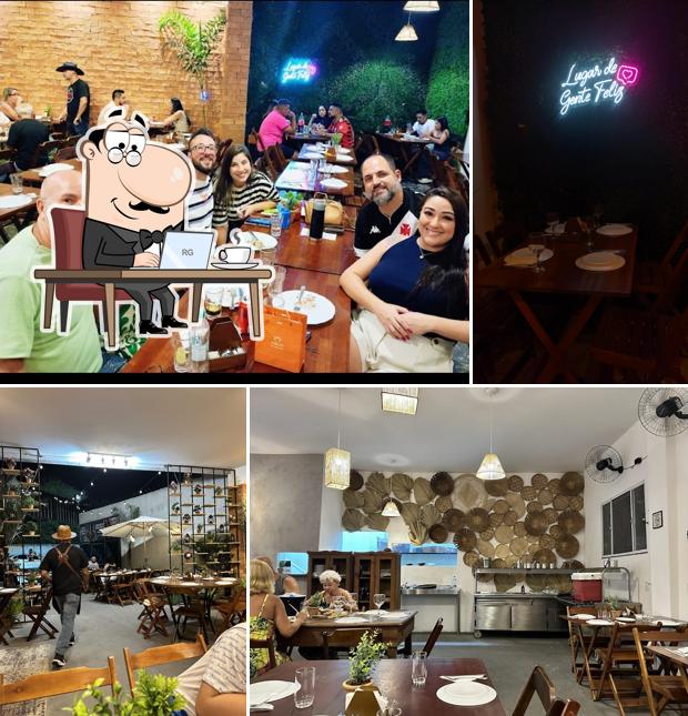 Pavilhão do Churrasco