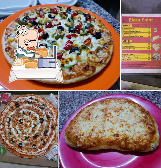 Pizza point