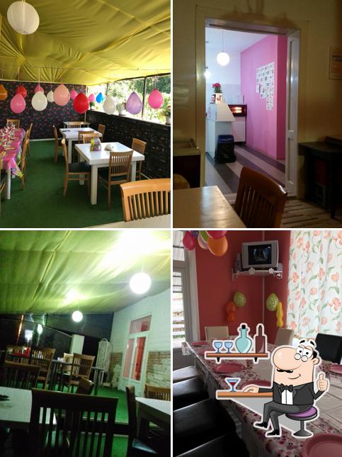 Pizzeria Mi Casa