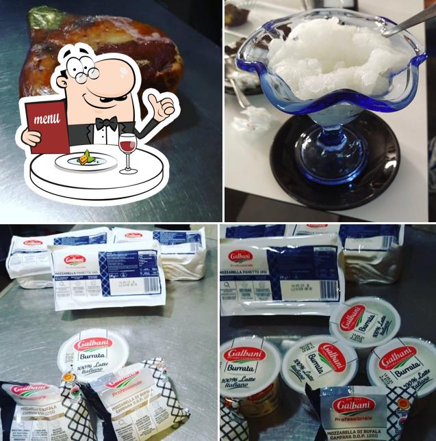 Rewind Pizzeria da Totò La Corte