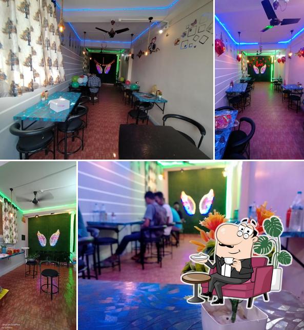 YO BRO restaurant and food cafe