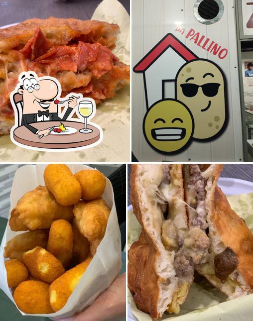 Cibo al Zeppol House