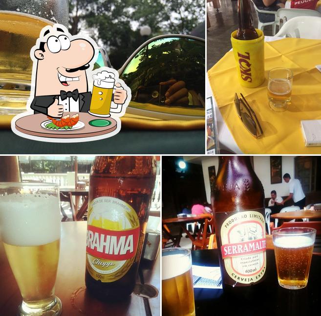 Aconchego da Roça Restaurante