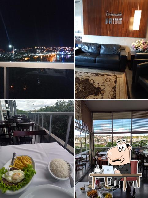 Restaurante Drink