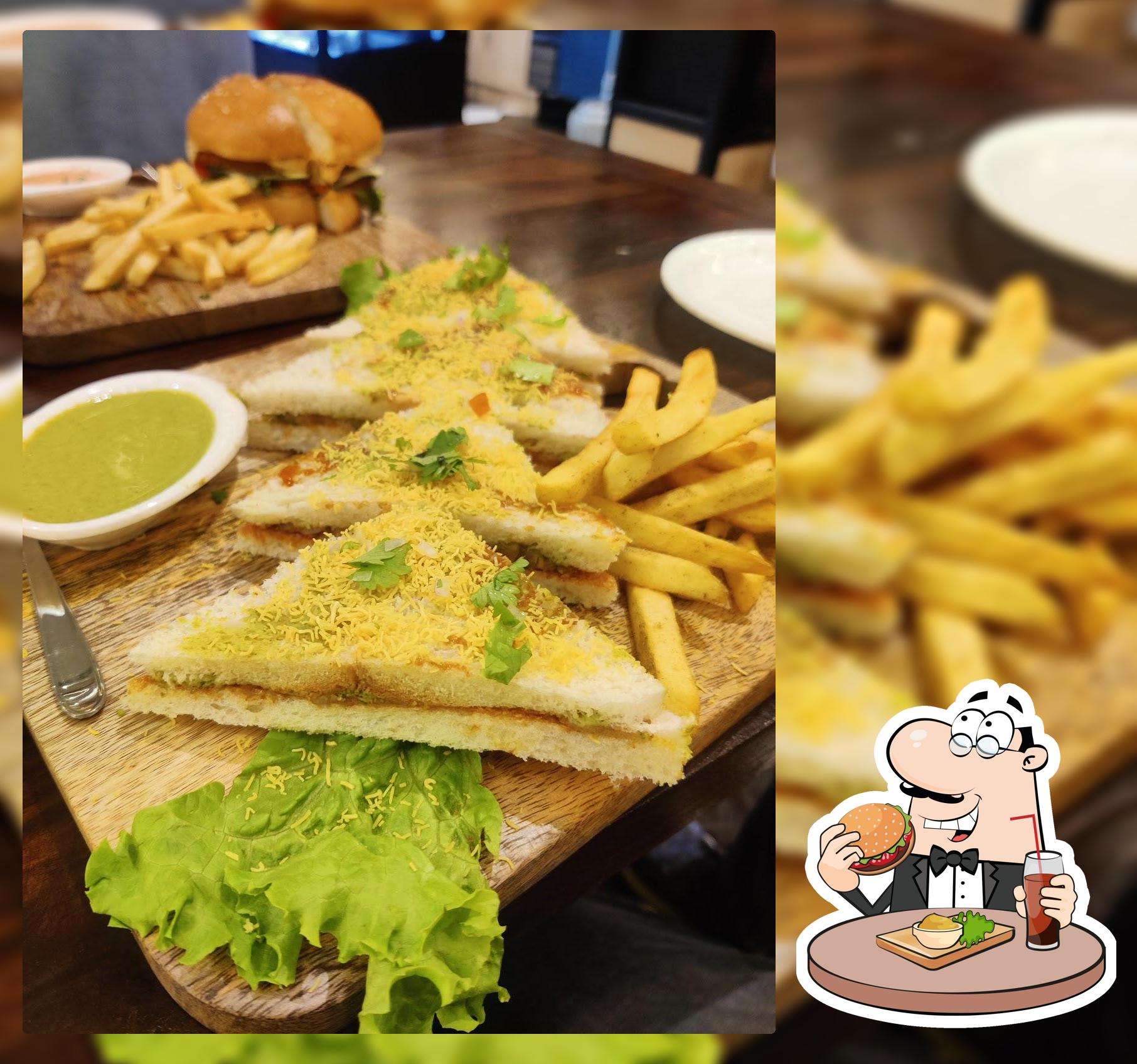 Biscro By Royal Bakery Cafeteria