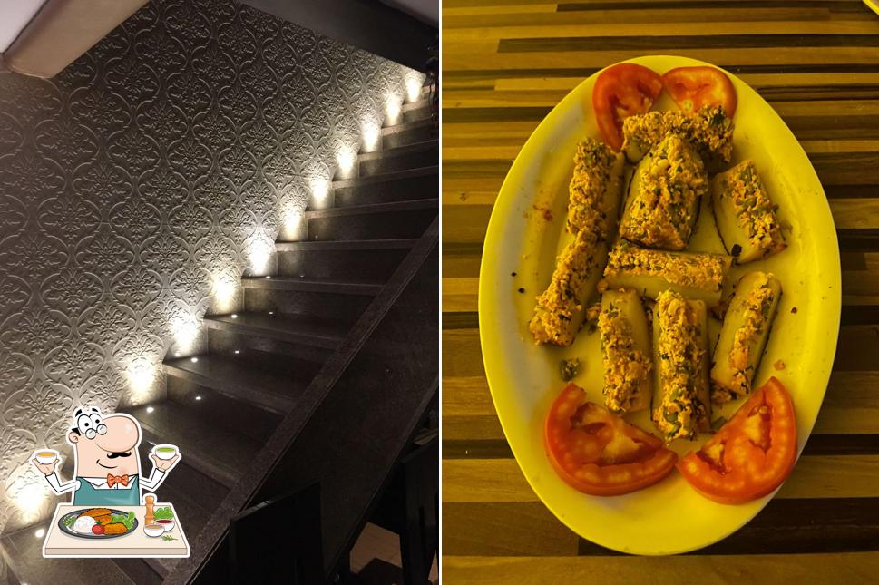 Meals at Sai Sagar Family Restaurant & Bar