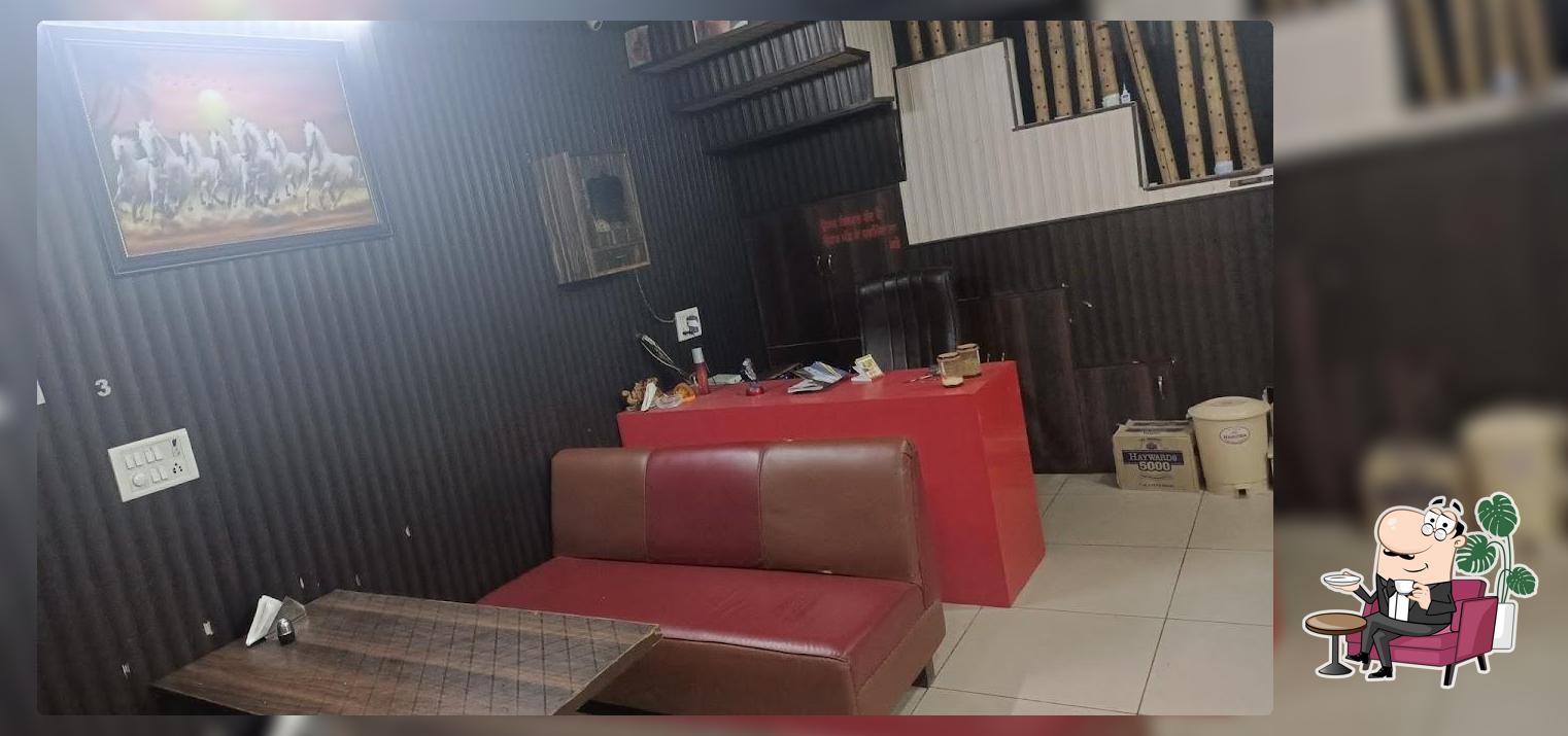 Taj Restaurant