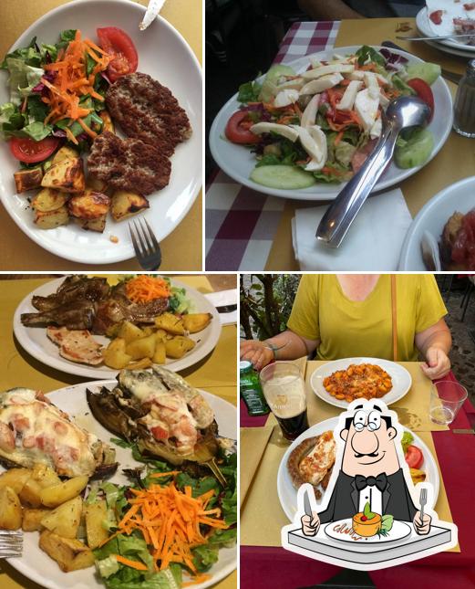 Birreria e Ristorante Marconi