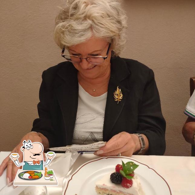 Cibo al La Buta