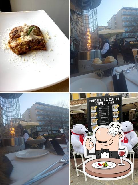 Touring Cafè Restaurant