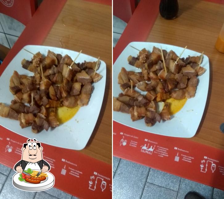 Bar do Paraguai