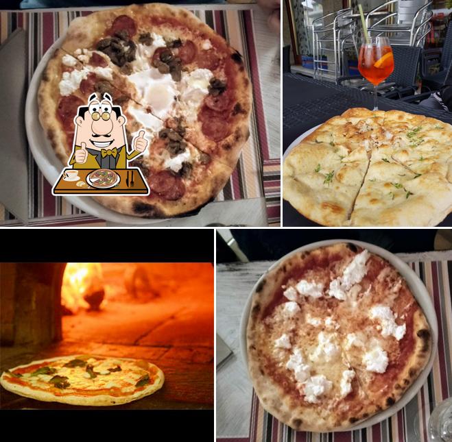 Ristorante Pizzeria Blue Sax