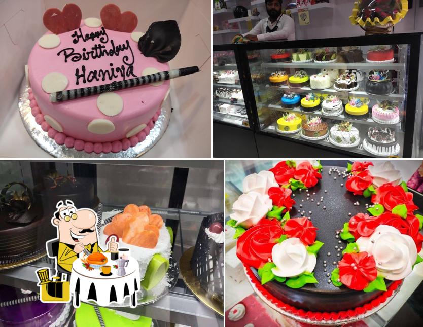 Meals at Brunch Italino