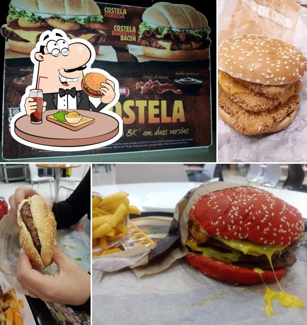 Burger King