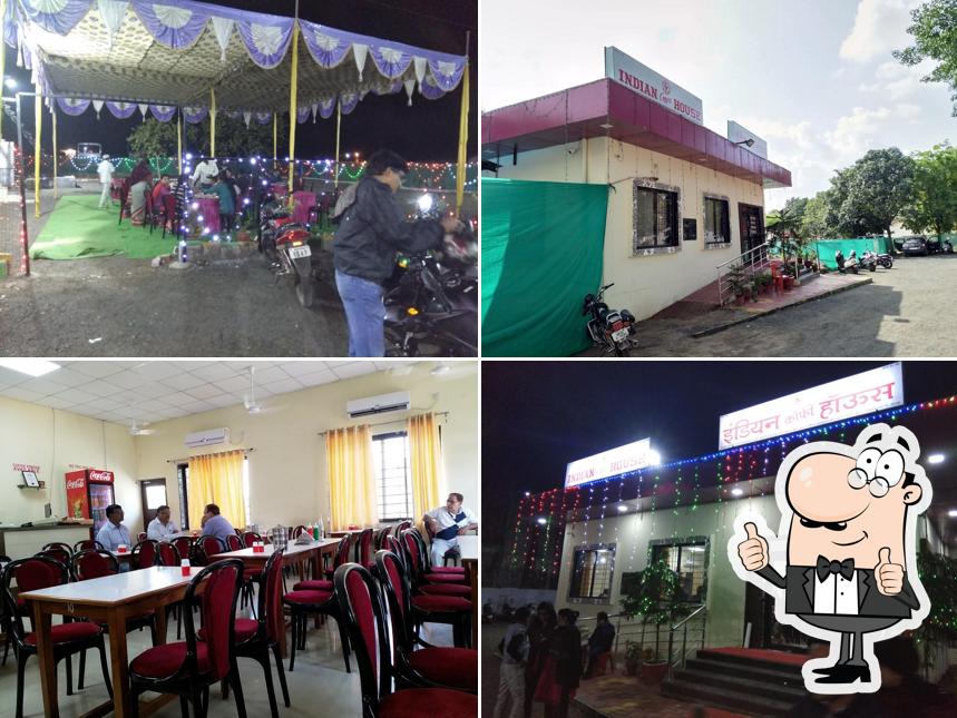 Indian Coffee House Ranjhi