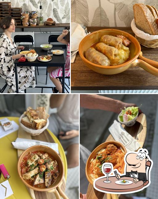 Platti al Čorbica vse na žlico