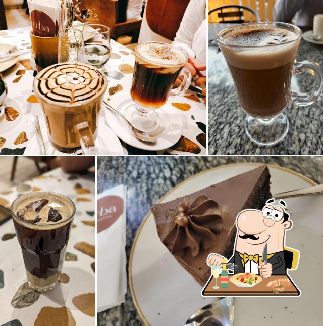 Erba Restaurant and Cafe