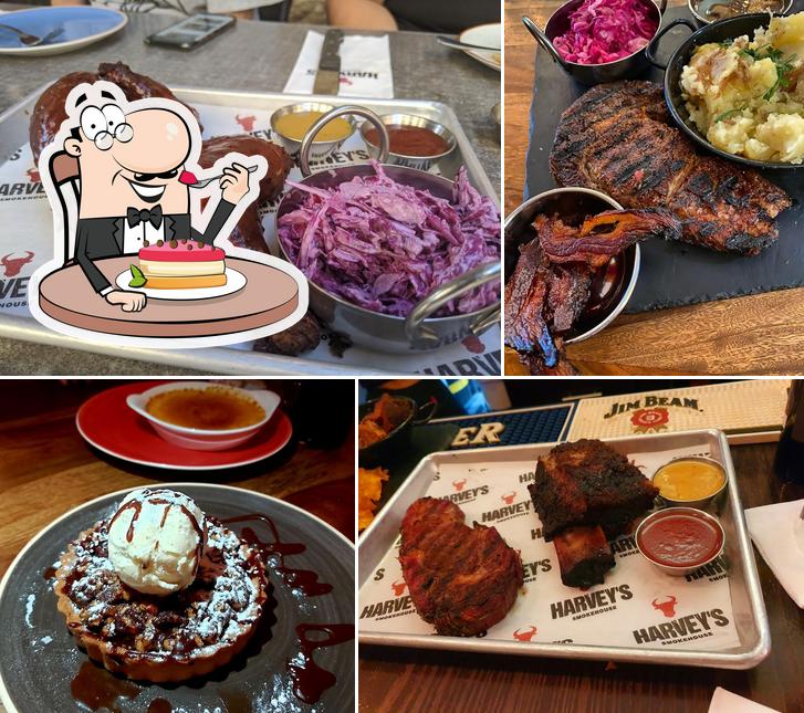 Harvey's Smokehouse