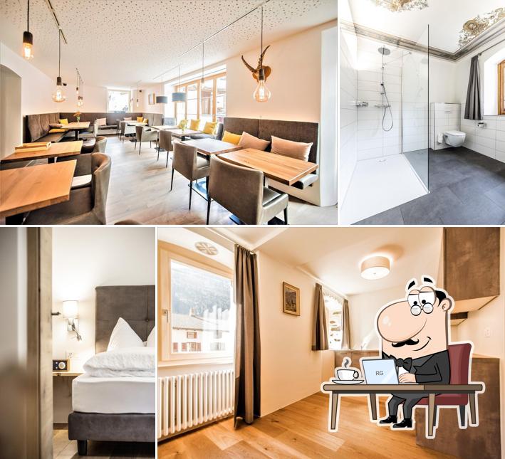 Hotel Münsterhof