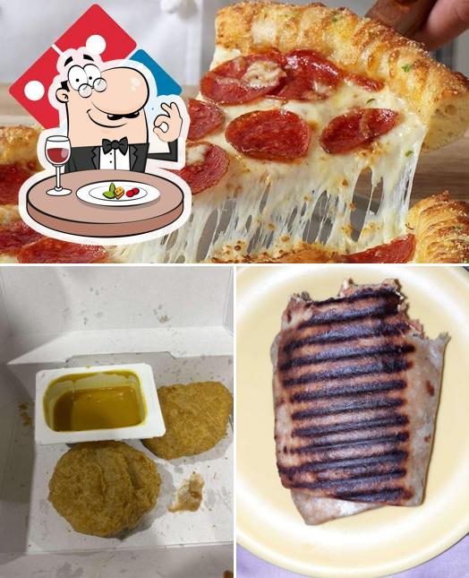 Meals at McDonald's