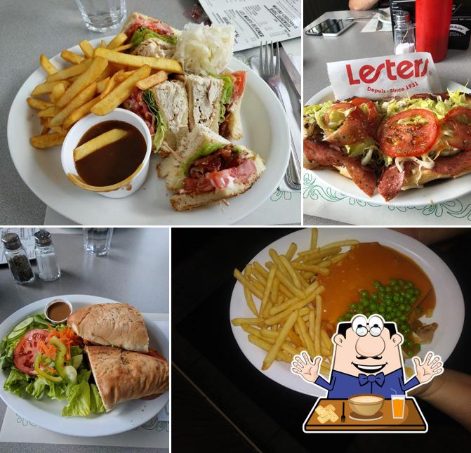 Pare Restaurant