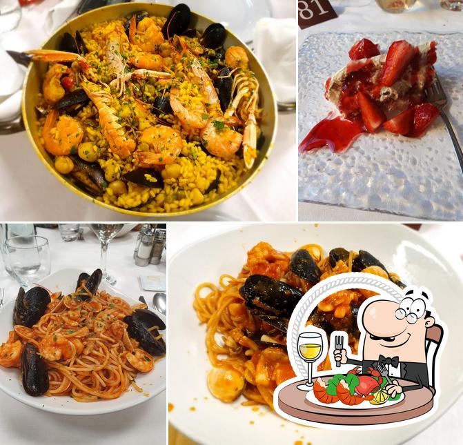 Ristorante Pizzeria L'angolo