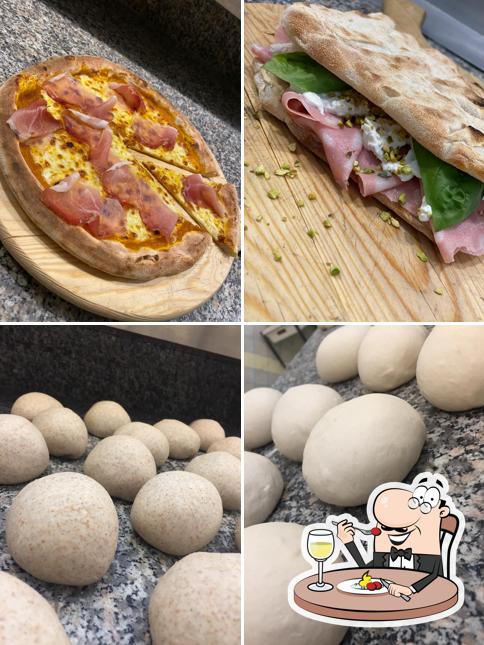 Platti al Speedy Pizza da miki Platti al Speedy Pizza da miki