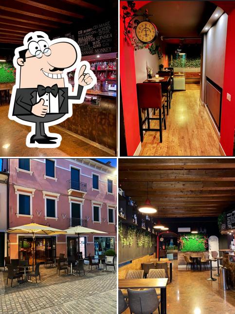 Ecco una foto di AMETHYST Cocktail Bar