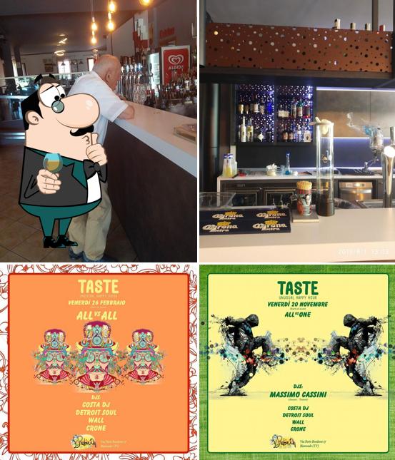 Ecco un'immagine di Rebirth Pub