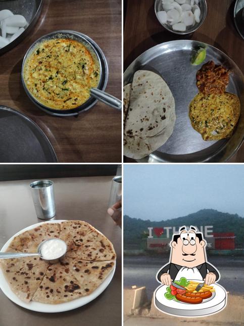 Aai Mata Hotel (SWAGAT)