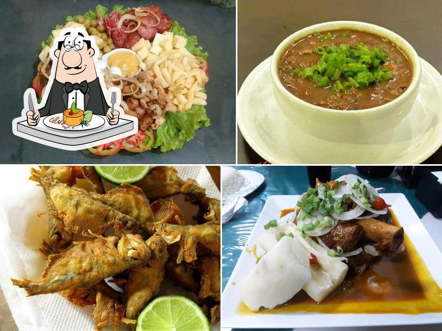 Bar e pizzaria guanabara