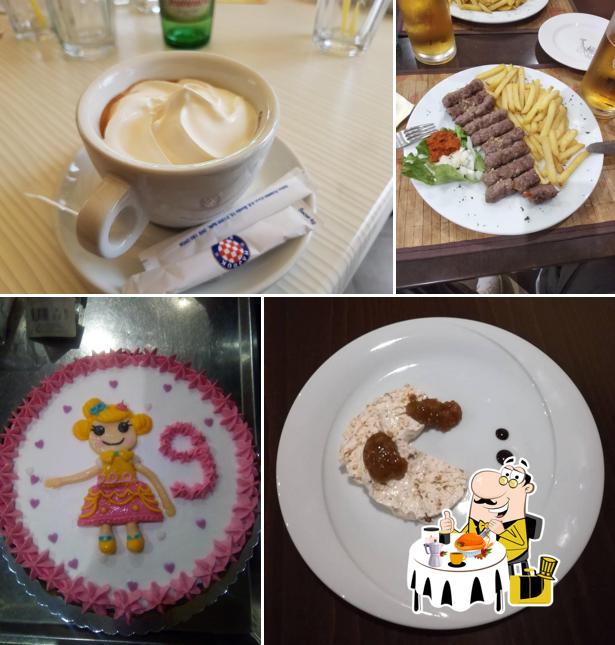 Cibo al Bistro - Pizzeria "Balera"