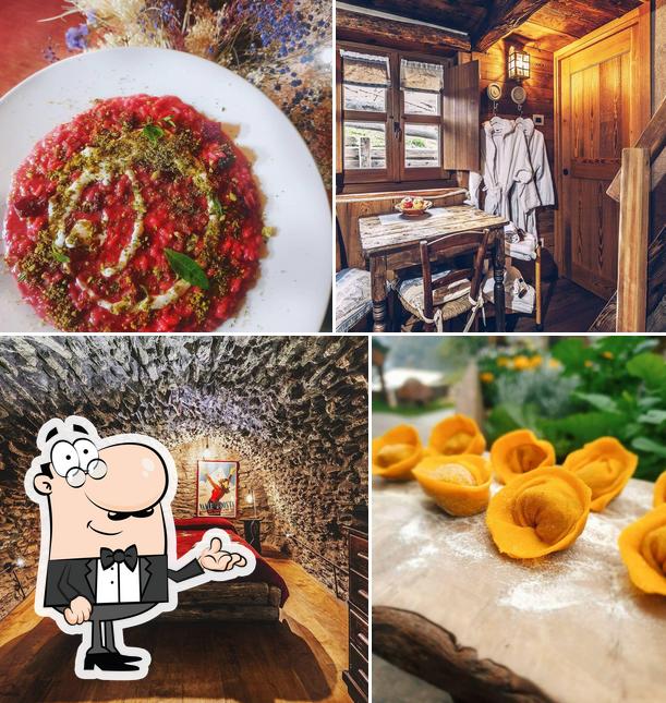 Brieis Relais Alpino