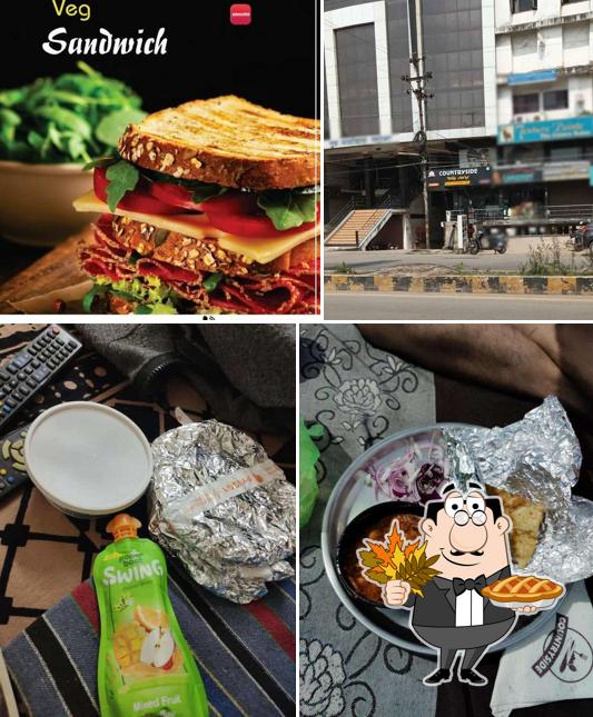 Here's a photo of COUNTRYSIDE Take Away