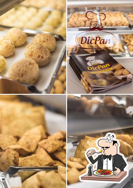 Dicpan Café Empório das Delícias