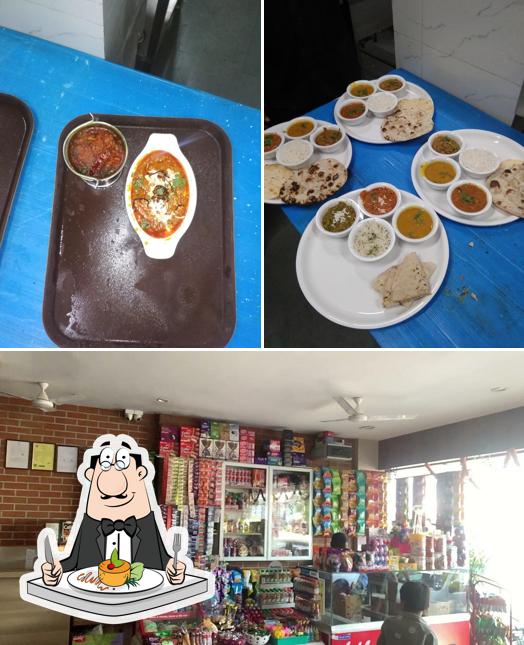 Hotel Asopalav Inn is distinguished by food and interior