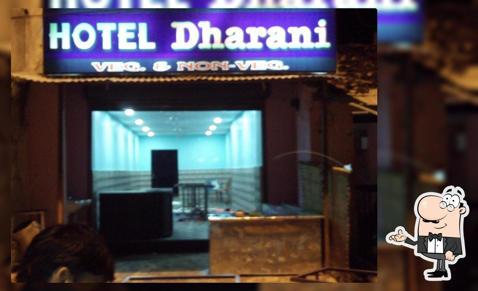 Hotel Dharani