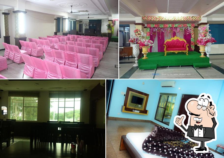 Hotel Prince Residency