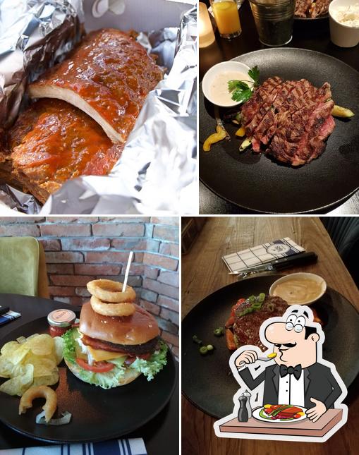 Lunchkamer Josefine