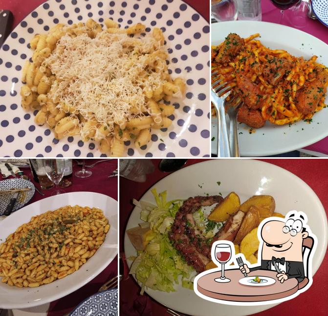 Osteria Gemelli Tucci