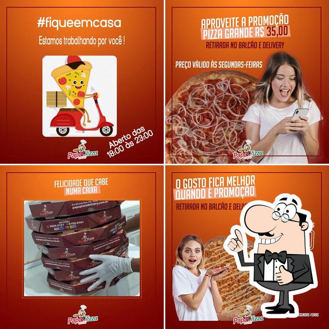 Papa Pizza picture