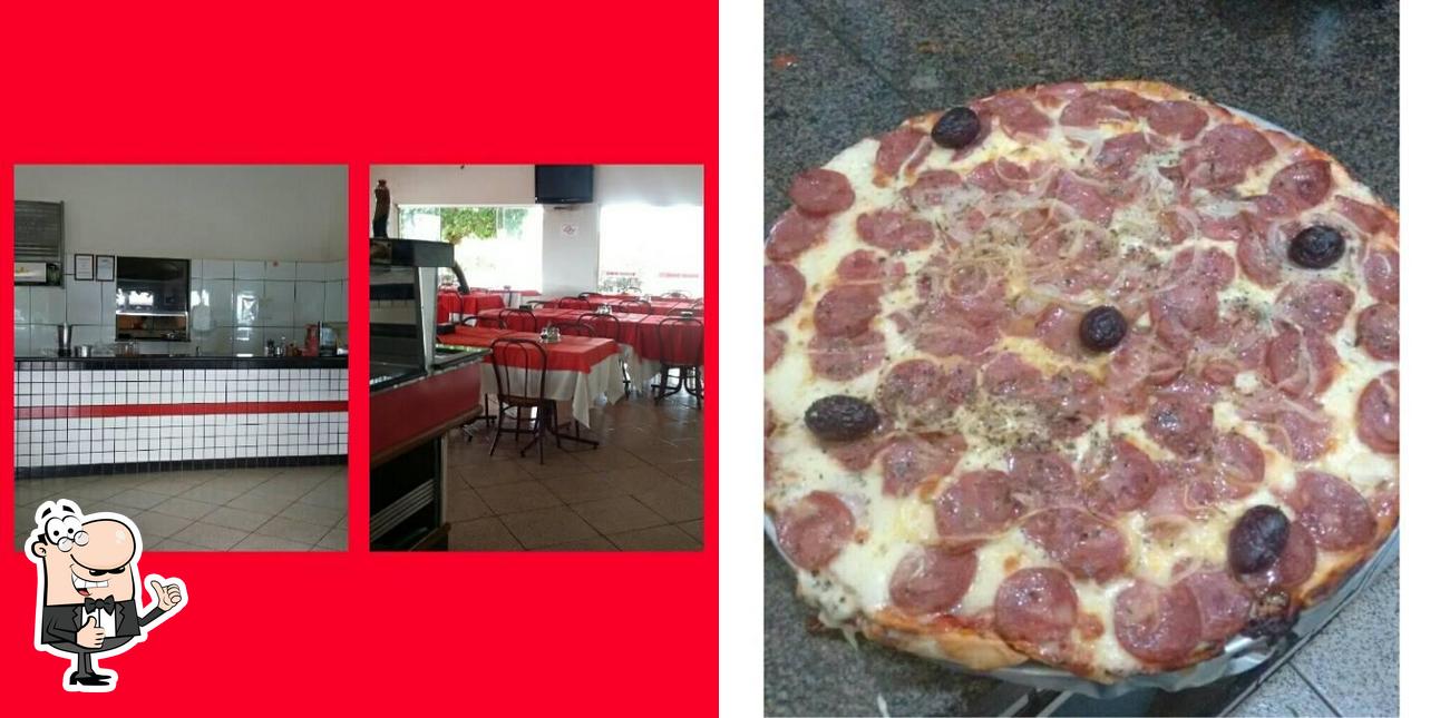 Restaurante e Lanchonete Mirantão