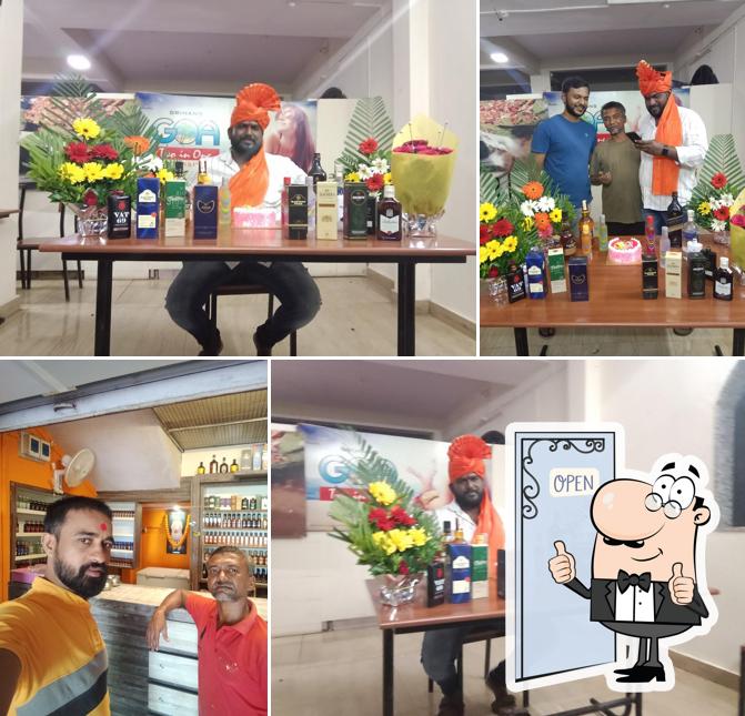 SAMRAT HOTEL AND BEAR BAR