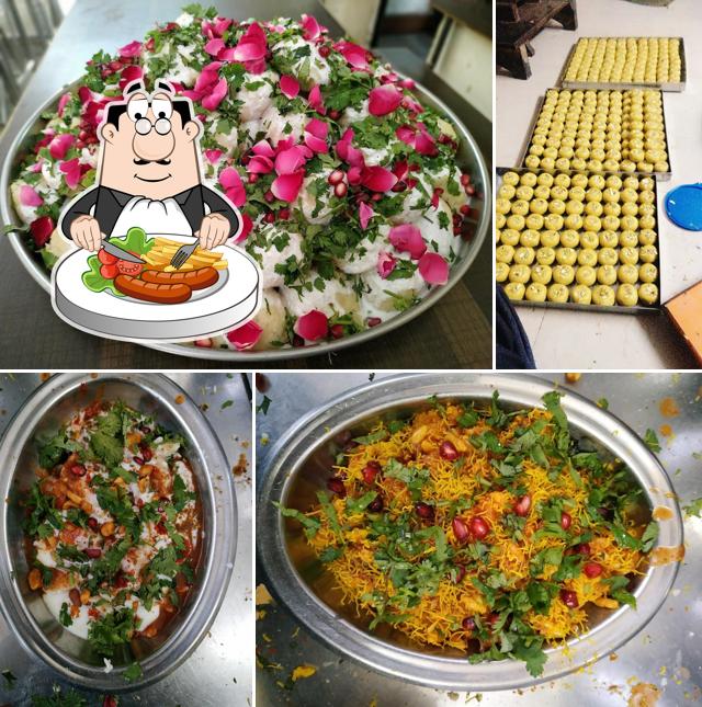 Shiv Shakti Bhajiya Center