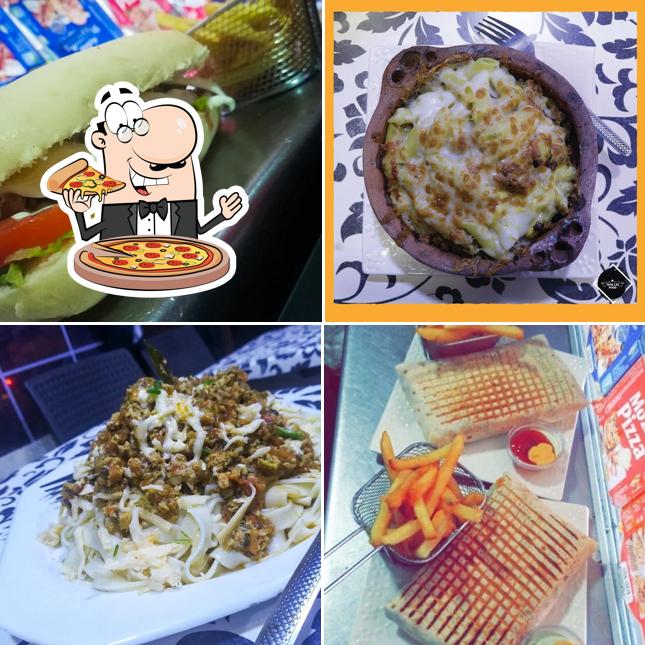Tayelaz Food