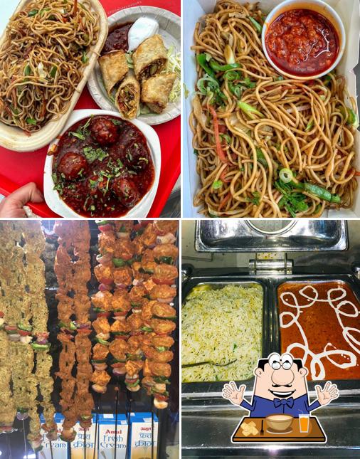 shree Urban Fast Food