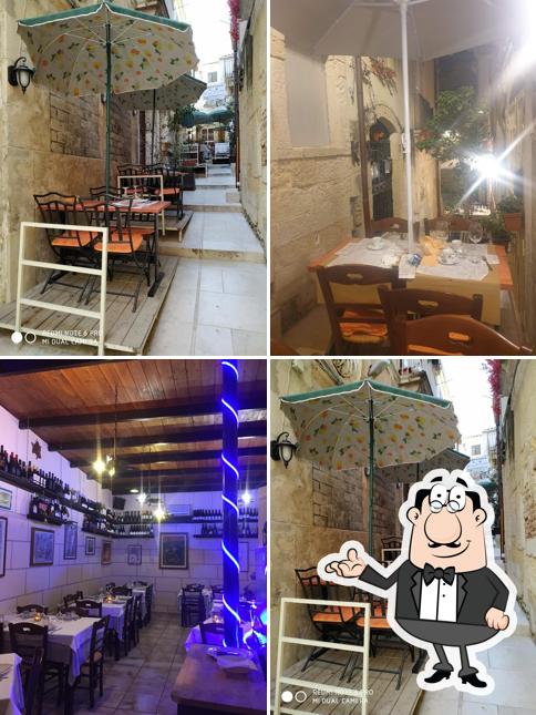 Ristorante Giove