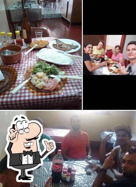 Sheik Restaurante